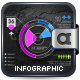 Universal Infographic Elements - GraphicRiver Item for Sale