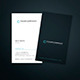 Simply Business Card - GraphicRiver Item for Sale