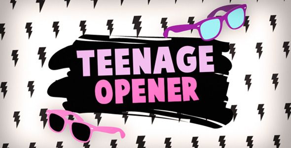 Teens Opener  alt