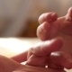 Small Hands Of Mother And Child - VideoHive Item for Sale