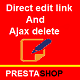 Product Direct Edit Link,Ajax Delete And Extra Product Tabs Inline Editor - CodeCanyon Item for Sale