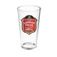 London Pride Beer Glass - 3DOcean Item for Sale