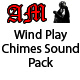 Wind Chimes Pack