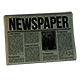 Newspaper Tool - VideoHive Item for Sale