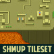 32X32 ARCADE SHOOT THEM UP GAMEPACK (tileset) - GraphicRiver Item for Sale