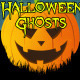 Halloween Ghosts