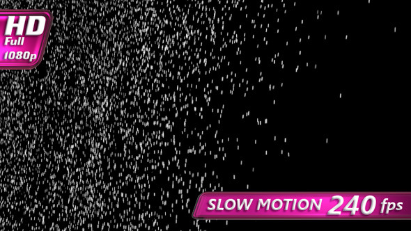 Flight of White Dust alt