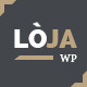 Loja - Responsive WooCommerce Theme - ThemeForest Item for Sale