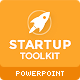 Startup Toolkit PowerPoint - GraphicRiver Item for Sale