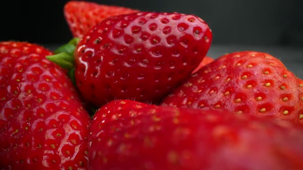 Strawberries 05