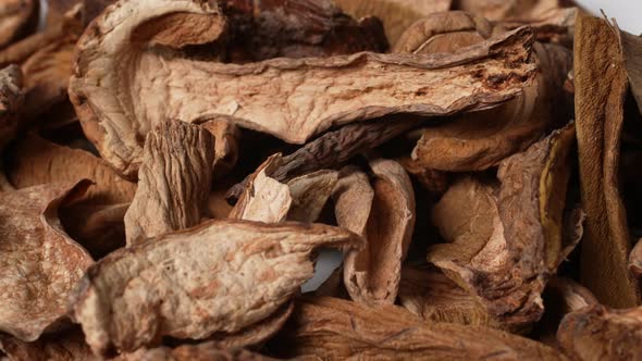 Dried Porcini Mushrooms 50