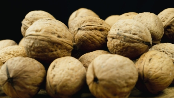 Walnuts 