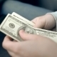The Man Goes Through Money - VideoHive Item for Sale