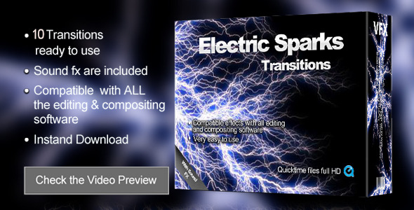 Electric Transitions