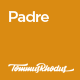 Padre - Cafe & Restaurant WordPress Theme - ThemeForest Item for Sale