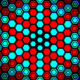 Hexagonal VJ Backgrounds - VideoHive Item for Sale