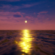 Relastic Ocean Sunset - VideoHive Item for Sale