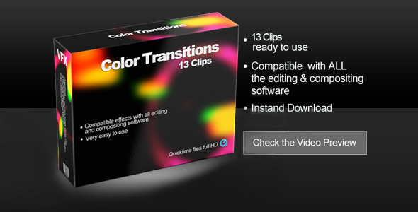 Color Transitions alt