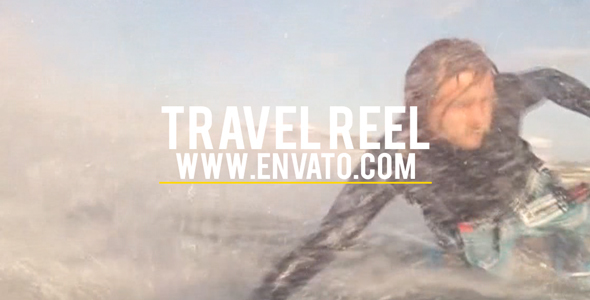 Travel Reel