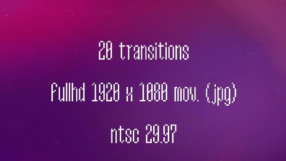 Lomo Leaks V.2 Transitions alt