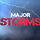 Major Storm - VideoHive Item for Sale