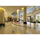hotel lobby - 3DOcean Item for Sale