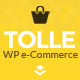 Tolle - Layers eCommerce Theme - ThemeForest Item for Sale