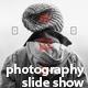 Photography Slideshow - VideoHive Item for Sale