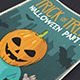 Trick or Treat Halloween Flyer - GraphicRiver Item for Sale
