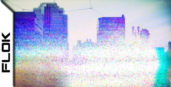 Distortion Transitions alt