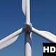 Wind Turbine - VideoHive Item for Sale