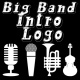 Big Band Intro Logo
