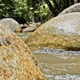 Rocks On Stream - VideoHive Item for Sale