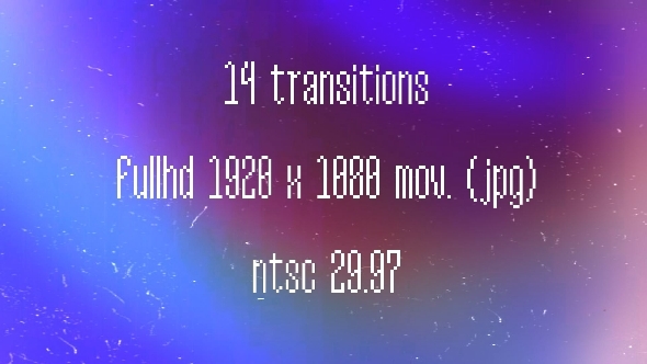 Lomo Leaks V.4 Transitions alt