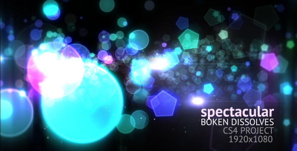 Boken Dissolve (2 shapes) alt