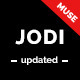 Jodi - Clean Multipurpose Portfolio Template - ThemeForest Item for Sale
