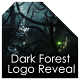Dark Forest Logo Reveal - VideoHive Item for Sale
