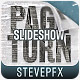 Page Turn Slideshow - VideoHive Item for Sale