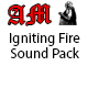 Igniting Fire Pack