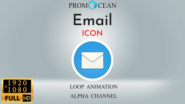 Email Icon