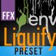 Liquify Preset - VideoHive Item for Sale