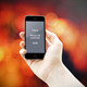 Smartphone Mockup App Website Showcase - GraphicRiver Item for Sale