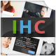 IHC - Portfolio CSS3 Image Hover Caption - CodeCanyon Item for Sale