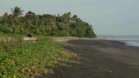 Beach In Bali