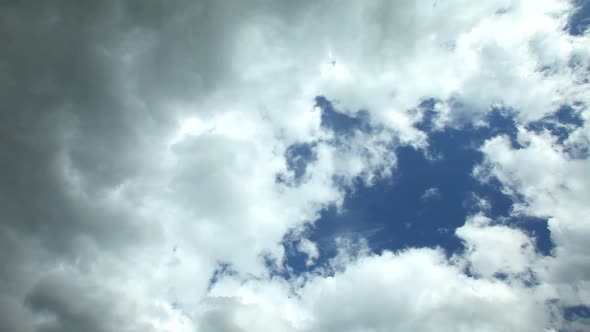 Cloudscape 1