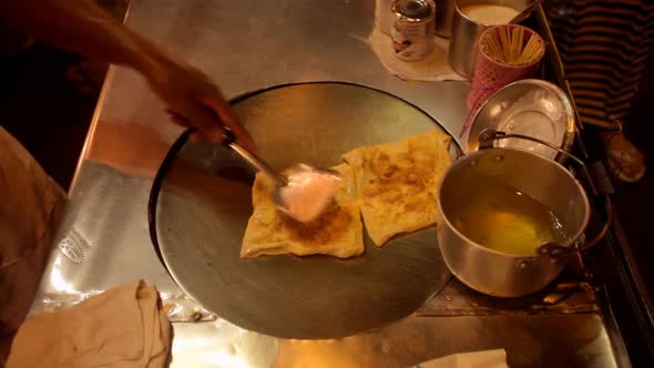 Khao San Road Cooking 2