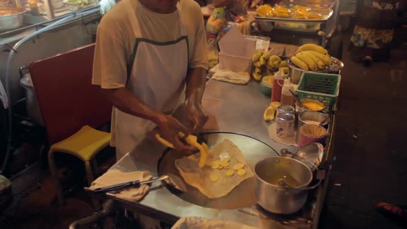 Khao San Road Cooking 4