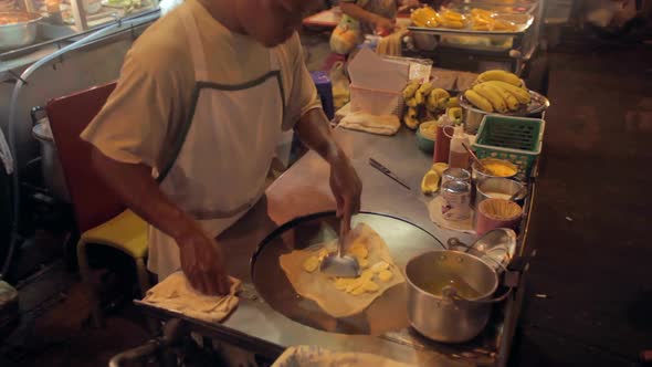 Khao San Road Cooking 5