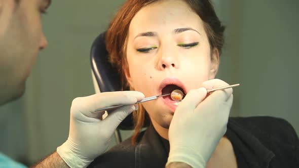 Dentist 1