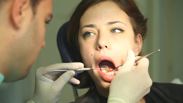 Dentist 13